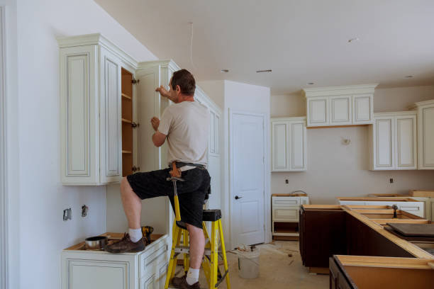Licensed Backsplash Installation service in Bethel, MN - I E Kitchen