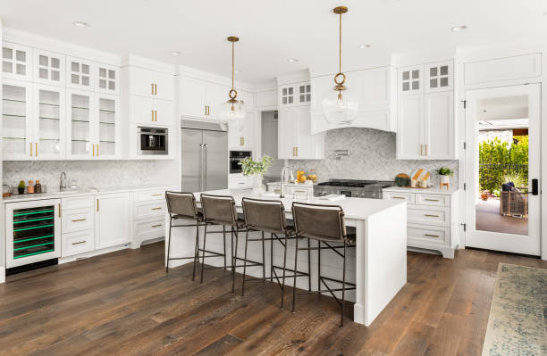 Reliable Backsplash Installation contractor in Bethel, MN by I E Kitchen